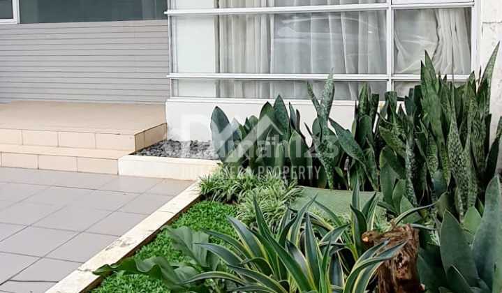 Rumah Area Discovery Residence Bintaro Strategis Siap Huni Nyaman 2