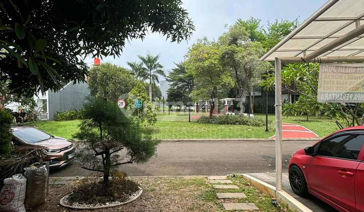 Rumah Cantik Siap Huni Dalam Cluster , Area Alam Sutera Tangerang Rumah Cantik Siap Huni Dalam Cluster , Area Alam Sutera Tangerang