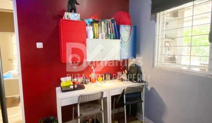 Rumah Hook Asri Aman Nyaman Cluster Graha Raya Strategis  2