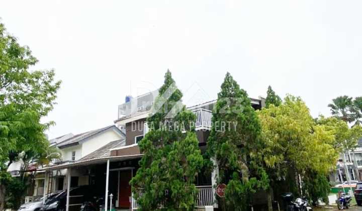 Rumah Hook Asri Aman Nyaman Cluster Graha Raya Strategis Rumah Hook Asri Aman Nyaman Cluster Graha Raya Strategis