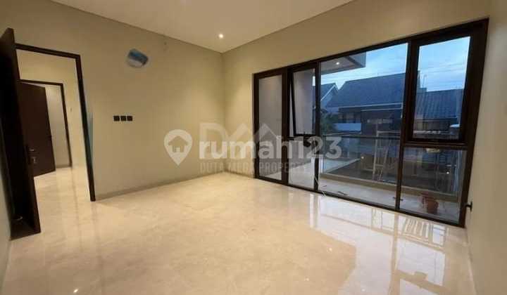 Ready-to-Occupy Brand New House Kebayoran Residence Bintaro Jaya. 2