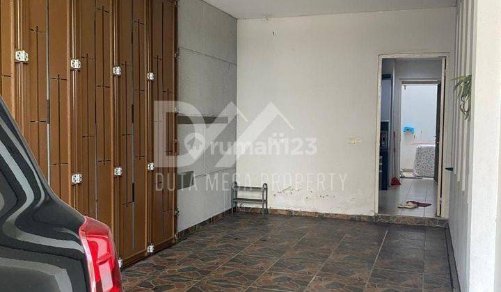 Rumah Cantik Asri Nyaman,renovasi  ,furnished Victory Alam Sutera 2