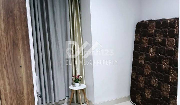 Rumah Dua Lantai , Shm , Fortune District Graha Raya Bintaro Jaya 2