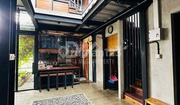 Rumah di Emerald Residence Bintarojaya Asri Homy Siap Huni Shmshm 2