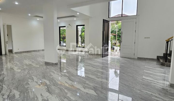 Rumah Brand New SHM di Riverpark Sektor 8 Bintarojaya Privatepool 2