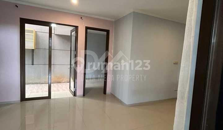 Dijual Rumah 2 Lantai Hook Murah Siap Huni Di Graha Raya Bintaro 2