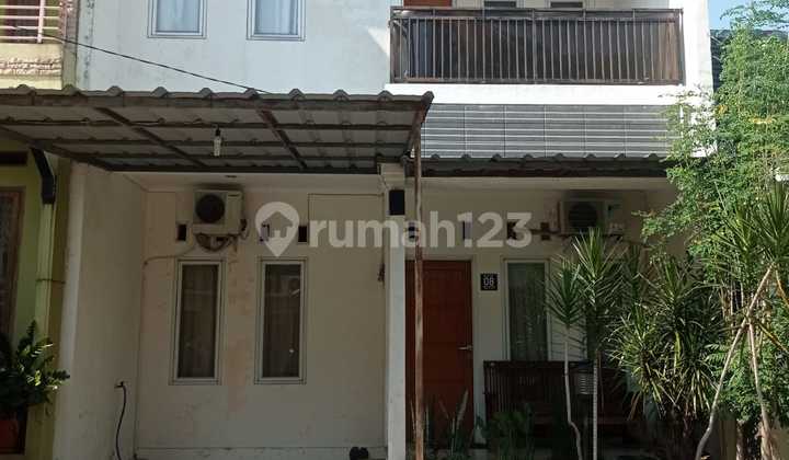 For Rent 2-Story House Near Sudimara Station