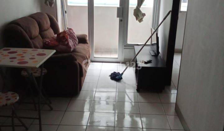 Apartemen 2 Br Di Bsd City Siap Huni Paling Murah 1