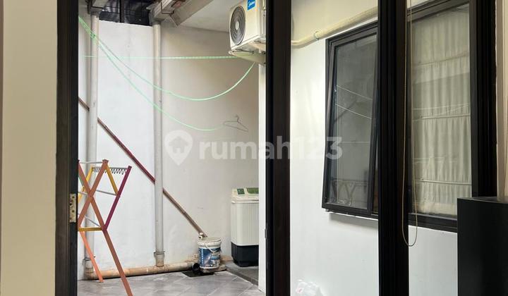 Di Sewakan Rumah Graha Raya Siap Huni Full Furnish 2