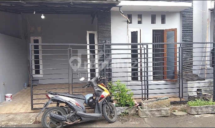 Dijual Cepat Rumah Cluster di Duta Bintaro Nempel Graha Raya Dijual Cepat Rumah Cluster di Duta Bintaro Nempel Graha Raya