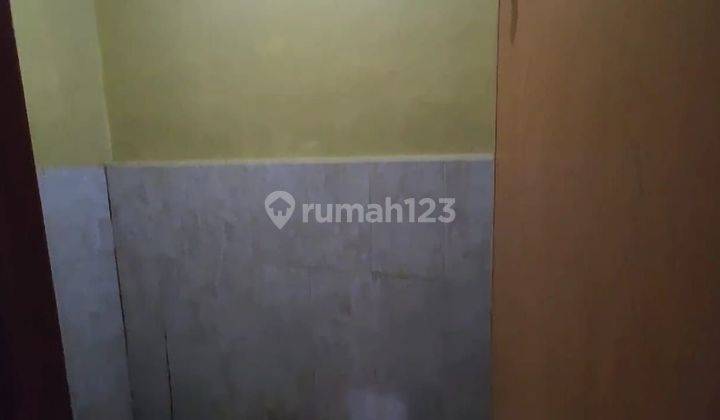 Rumah Posisi Hoox Luas 122 di Jual Murah di Gn Sindur Bogor  2