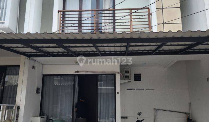 Rumah 2 Lantai Di Jual Area Bintaro Pondok Serut 1  1