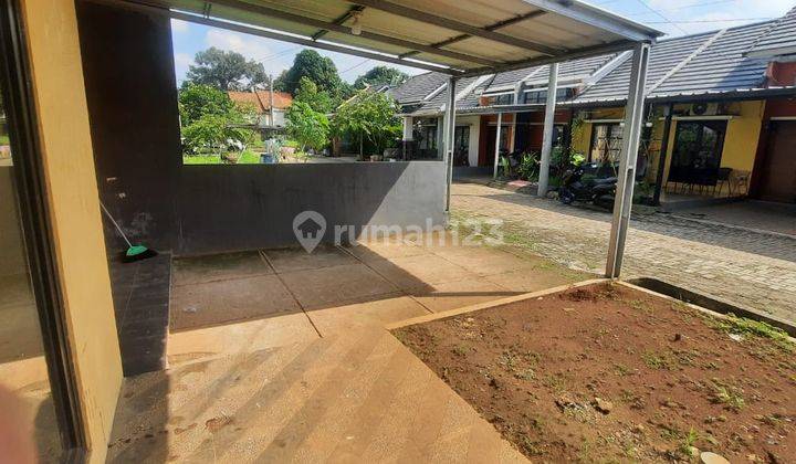 Rumah di Jual Murah Sudah Renovasi di Pedurenan Gn Sindur  2