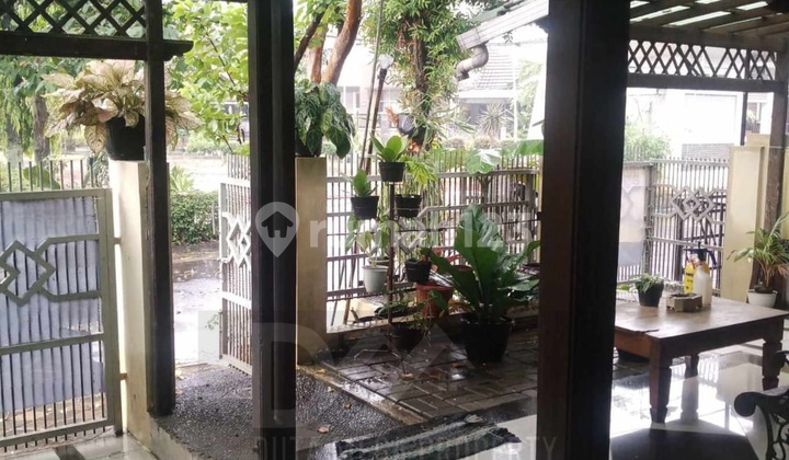 Dijual Rumah Murah Kamar Banyak Di Griya Jakarta Pamulang 2