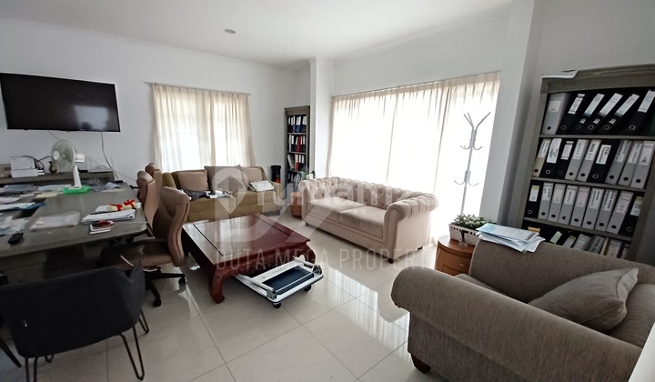 Dijual Cepat Rumah Hook Di Villa Graha Hijau Dekat Fasilitas Umum 2