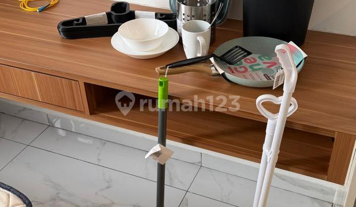 Sky House Alam Sutra di Sewakan 2