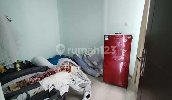 Rumah 2 Lantai Siap Huni Di Pondok Serut Pondok Aren Tangsel 2