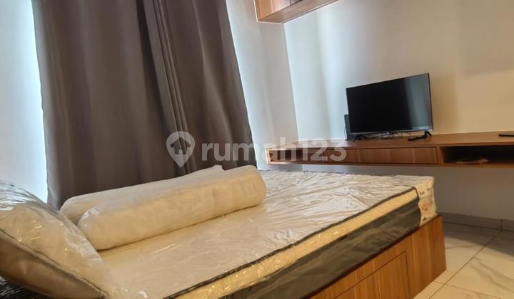 For Rent Sky House Alam Sutra Apartment