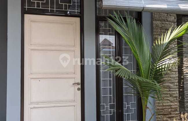 Di Jual Rumah Murah Setu Tangsel Dekat Pusat Pemkot  2