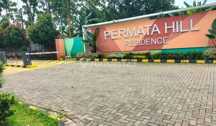 Rumah Murah  Bagus Komplek Di Serpong Gn Sindur  2