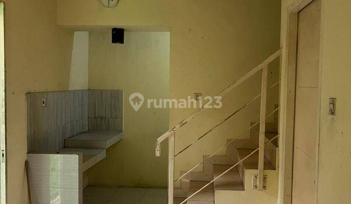 Rumah Di Jalan Raya Puspitek Paradise Serpong City Dekat Mall 2