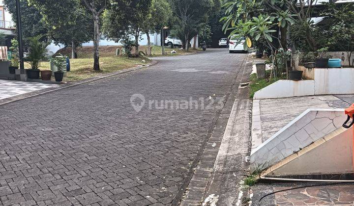 Rumah Shm 2 Lantai Di Latinos Bsd Dekat Pintu Toll 2