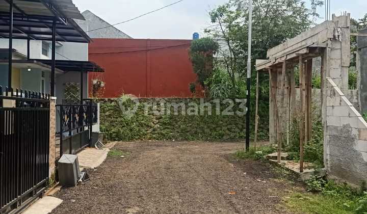Di Jual Rumah Murah Dekat Gading Serpong SHM