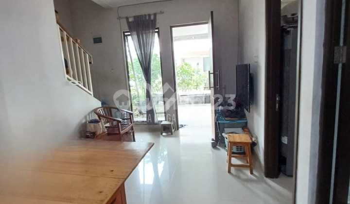 For Quick Sale: Affordable 2-Story House Ready to Occupy in Graha Raya For Quick Sale: Affordable 2-Story House Ready to Occupy in Graha Raya