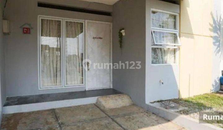 Rumah Bagus Di Permata Hill Jalan Inayah Gn Sindur, Setu Tangsel 1