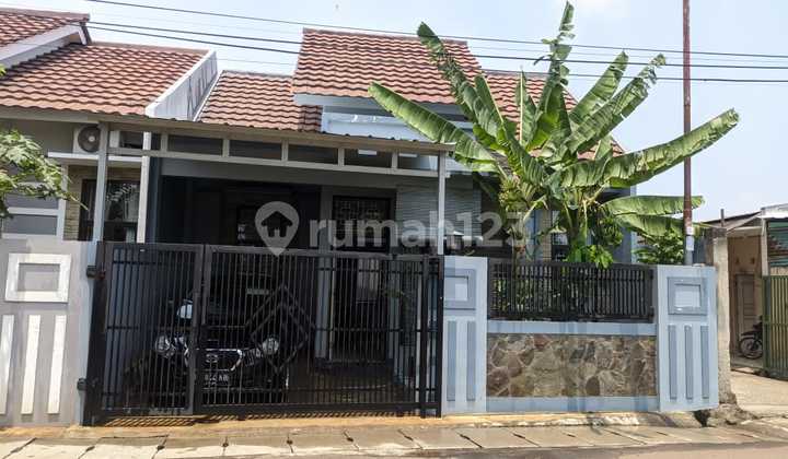 Di Jual Rumah Murah Setu Tangsel Dekat Pusat Pemkot Di Jual Rumah Murah Setu Tangsel Dekat Pusat Pemkot
