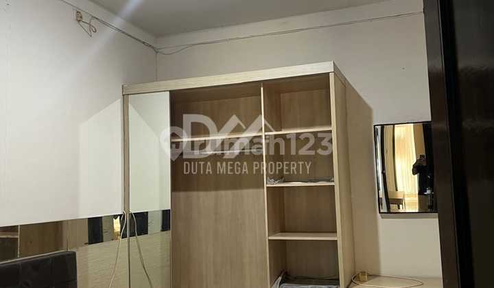 Rental House in Graha Raya Area Tangerang
