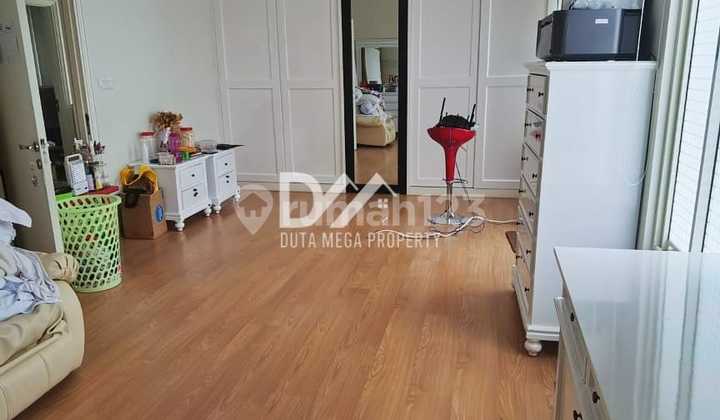 Dijual Rumah Cluster Mewah Siap Huni Di Gading Serpong 2