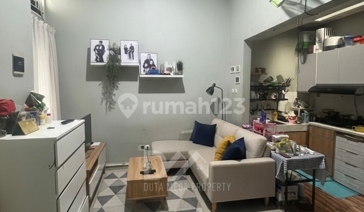 Dijual Rumah Minimalis Siap Huni di Serpong Garden 1 Strategis 2