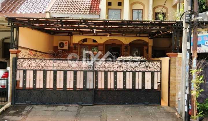 2-Story Cheap Ready-to-Live-In House for Quick Sale in Gria Pamulang