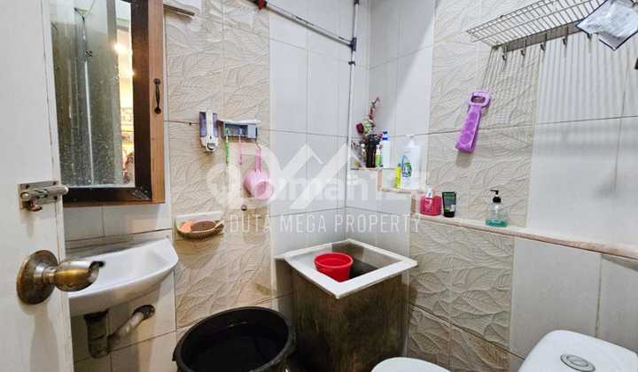 Rumah Murah Siap Huni Graha Raya Angrek Loka 2