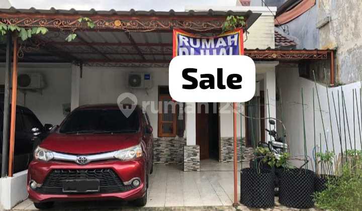 Di Jual Rumah Minimalis Dekat Alun Alun Kota Depok Di Jual Rumah Minimalis Dekat Alun Alun Kota Depok