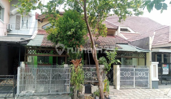 Dijual Rumah Murah Kamar Banyak Di Griya Jakarta Pamulang