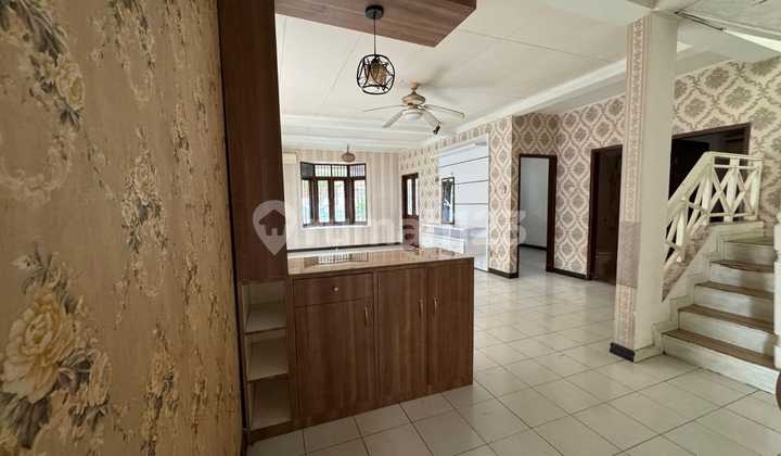 Di Jual Rumah Minimalis Bintaro Sektor 5 Siap Huni bisa KPR 2