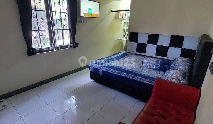 Jual Cepat Mau Pindah Keluar Kota Rumah Siap Huni Dekat Bintaro 2