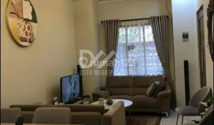 Rumah Rapi Terawat Di Graha Raya Bintaro Bisa Kpr Tangsel 1