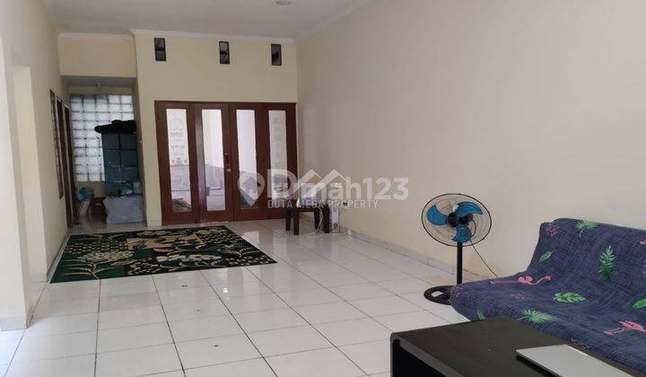 Di Jual Rumah Di Sekitar Parigi, Pondok Aren Tangerang Selatan 2