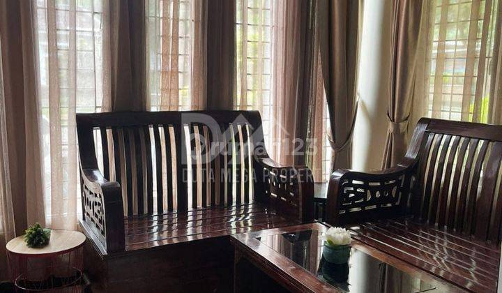 Di Jual Rumah Siap Huni Di Graha Raya TangSel 2