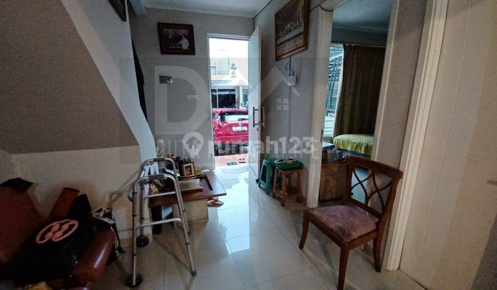 Di Jual Rumah Di Fortune Graha Raya Bebas Banjir 1