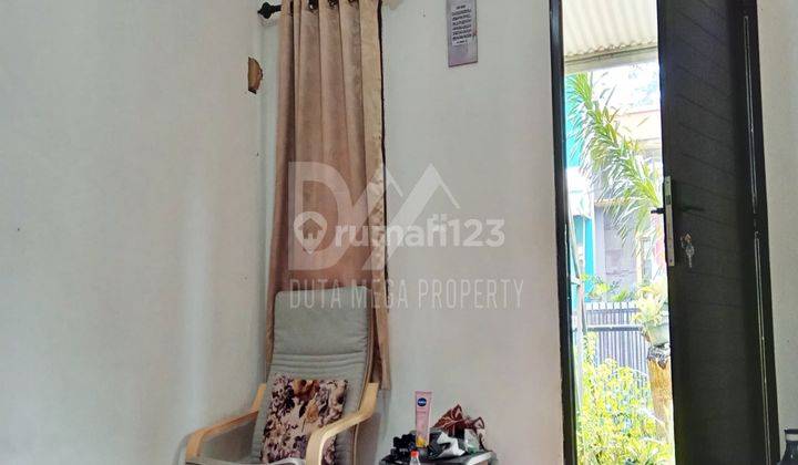 Di JUAL Rumah Murah Lokasi Strategis Di Graha Raya 1