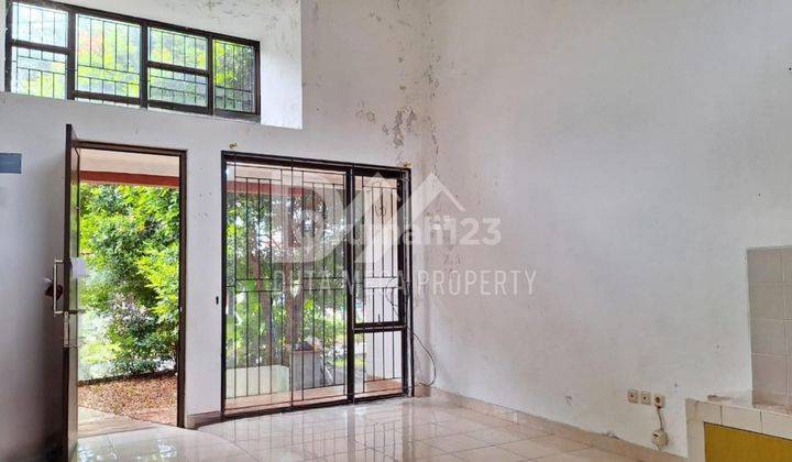 DiJual Rumah Siap Huni Bisa KPR Di Graha Raya 2