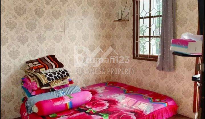 Di Jual Rumah Puri Bintaro 2 Lantai Bisa KPR 2