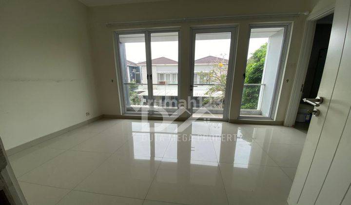 Di Jual Rumah Discovery Bintaro Bisa KPR 1