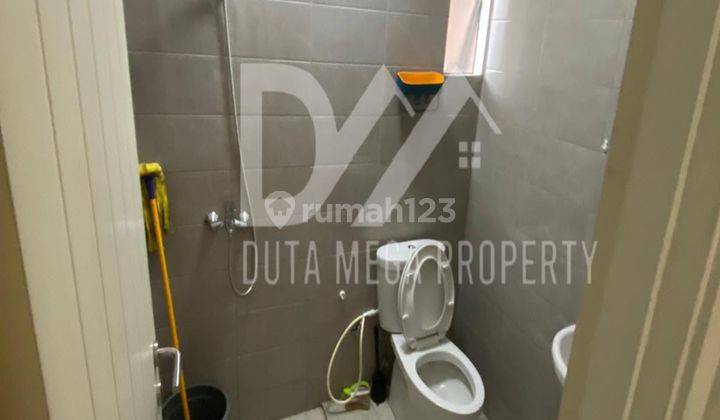 Di Jual Rumah Discovery Bintaro Bisa KPR 2