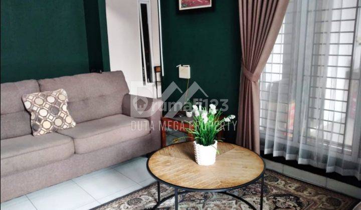 Di Jual Rumah Di Nusa Indah Loka BSD Tangerang Selatan 1