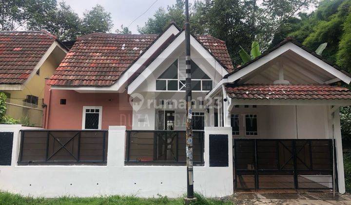 Di Jual Rumah di NusaLoka BSD Bisa Bantu KPR 1